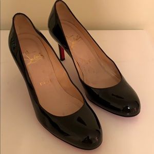Christian Louboutin Pumps